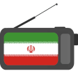 Iran Radio Station: Persian FM