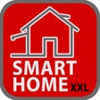 プログラムのアイコン：Smart Home - Hausautomati…
