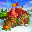 Ícone do programa: Farm Fantasy: Fantastic B…