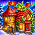 Icon of program: Farm Fantasy: Fantastic B…