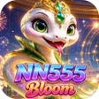 Programikonen: NN555Bloom