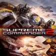 Icon of program: Supreme Commander 2