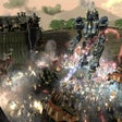 Ikona programu: Supreme Commander 2
