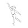 أيقونة البرنامج: Street Dance Fighter