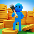 Programın simgesi: Go Digging - Dig Miner Ma…