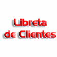 Icono de programa: Libreta de Clientes