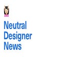 程序图标：Neutral DN