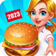 Icoon van programma: Cooking Town : Kitchen Ga…