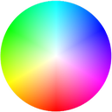 プログラムのアイコン：RGB LED Control