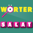程序图标：Wörter Salat