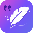 Иконка программы: Daily Motivational Life Q…
