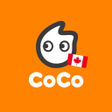 プログラムのアイコン：CoCo Tea Ontario