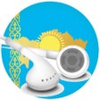 Иконка программы: Kazakhstan Radio Stations