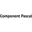 程序图标：Component Pascal