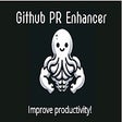 Icona del programma: Github PR Enhancer