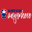 Programın simgesi: AMFAM Anywhere