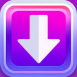 أيقونة البرنامج: Video Saver
