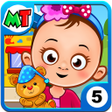 Symbol des Programms: My Town : Daycare