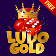 Ikon program: Ludo Gold - Made in india…
