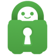 Biểu tượng của chương trình: Private Internet Access