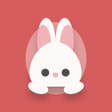 프로그램 아이콘: BunnyNet  Easy Secure VPN