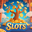 程序图标：Dragon Empire Cash Slots