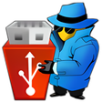 Icono de programa: USB Rescate