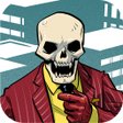 程序图标：Choice of the Deathless