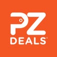 Ícone do programa: PzDeals: Shop  Save Daily