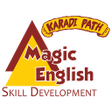 Magic English Skill Developmen icon