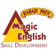 Magic English Skill Developmen