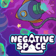 ไอคอนของโปรแกรม: Negative Space