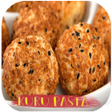プログラムのアイコン：Kuru pasta İnternetsiz