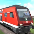 プログラムのアイコン：Indian Train Driver Simul…