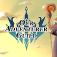 Programın simgesi: Our Adventurer Guild