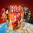 Icône du programme : RISK: Global Domination