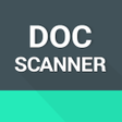 أيقونة البرنامج: Document Scanner PDF Crea…