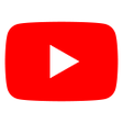 程序图标：YouTube