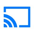プログラムのアイコン：Air Cast for TV