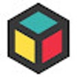 ไอคอนของโปรแกรม: Codebox Button for GitHub