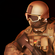 Ikona programu: Medal of Honor Warfighter
