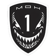 Symbol des Programms: Medal of Honor Warfighter