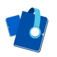 Иконка программы: Audiokitab