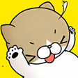 プログラムのアイコン：こちょねころがし