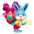 プログラムのアイコン: Happy Easter
