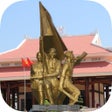 Icon of program: Hóc Môn Trực Tuyến