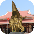 程序图标：Hóc Môn Trực Tuyến
