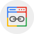 ไอคอนของโปรแกรม: Embed Google Drive