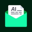 程序图标：AI Writer: Email Paper SM…