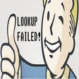 Icon of program: LOOKUP FAILED - Full Dialogue Interface and Creation Club Fix